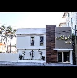 Horario de apertura hhstylo salon, Ciudad Madero