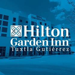 Horario de apertura Restaurante el Jardin, Tuxtla Gutiérrez