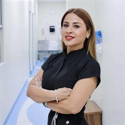Horario de apertura Pediatra en Hospitaria. Dra. Mara Guajardo, General Escobedo