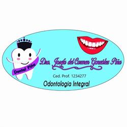 Horario de apertura Consultorio Dental Piña, Huimanguillo
