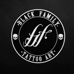 Horario de apertura Black Family Tattooart, Hermosillo