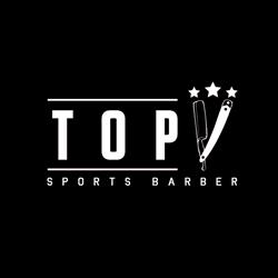 Horario de apertura Top Sports Barber, Ciudad Obregón