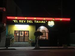Horario de apertura El Rey Del Tamal, Tijuana