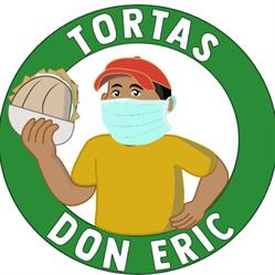 Horario de apertura Tortas Don Eric, Metepec