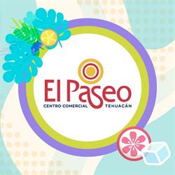 Horario de apertura Centro Comercial El Paseo Tehuacan, Tehuacán
