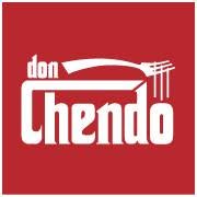 Don Chendo en Playa del Carmen (Playa Del Carmen Centro) - Horario de apertura