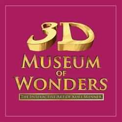 Horario de apertura 3D Museum of Wonders, Playa del Carmen