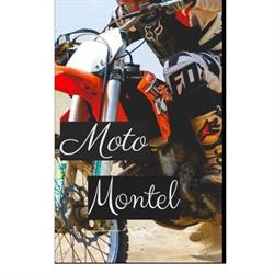 Horario de apertura MOTO Montel, Ciudad de México