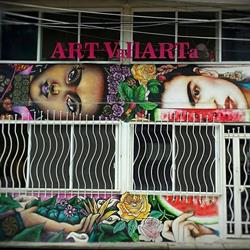 Horario de apertura Art Vallarta, Puerto Vallarta