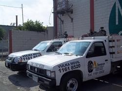 Vulka Movil Express en San Nicolás de los Garza (Central De Carga) - Horario de apertura
