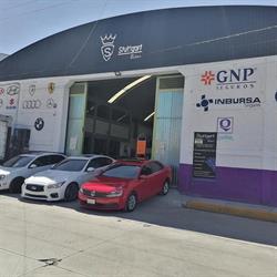 Horario de apertura Stuttgart Motors, Ecatepec de Morelos