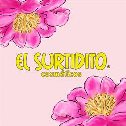 Horario de apertura El Surtidito Cosméticos, Hermosillo