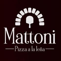 Horario de apertura Mattoni, Pizza a la Leña, Guaymas