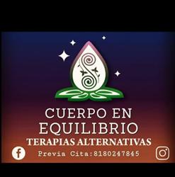Cuerpo en Equilibrio Terapias Alternativas en Monterrey (Deportivo Obispado) - Horario de apertura