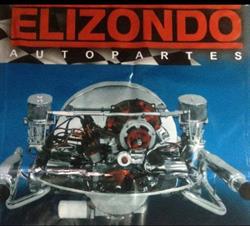 Horario de apertura Auto Partes Elizondo, Monterrey