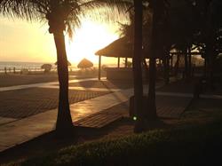 Horario de apertura Baraka Beach Club, Mazatlán