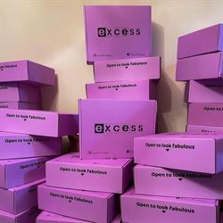 Horario de apertura Excess Boutique, Hermosillo