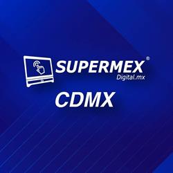 Horario de apertura SUPERMEX DIGITAL, Ciudad de México