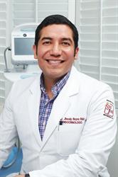Horario de apertura Dr Jhocely Reyes Ruiz Endocrinólogo, Hermosillo