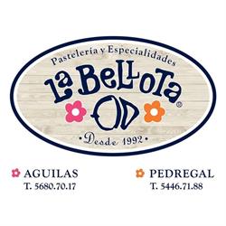 Horario de apertura La Bellota Pasteleria, Ciudad de México