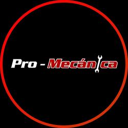 Horario de apertura Pro Mecánica Orizaba, 
