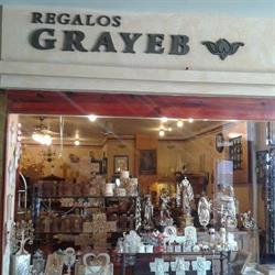 Horario de apertura Regalos Grayeb, Puebla