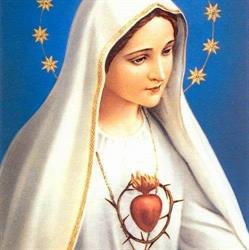 Parroquia del Inmaculado Corazón de María en Hermosillo (El Mariachi) - Horario de apertura