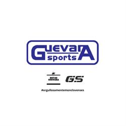 Horario de apertura Guevara Sportsmva, Monclova