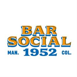 Horario de apertura Bar Social 1952, Manzanillo
