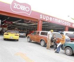Horario de apertura Zorro Tulancingo, 