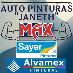 Horario de apertura Auto Pinturas Janeth, Zumpango de Ocampo