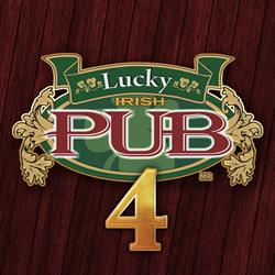 Horario de apertura Lucky Irish 4, Ensenada