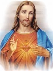 Horario de apertura Cuasi Parroquia Sagrado Corazón de Jesús - Las Pintitas Km 14, 