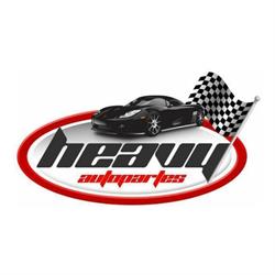Horario de apertura Heavy Autopartes, Cancún