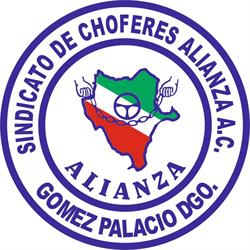 Horario de apertura Sindicato De Chóferes Alianza, Gómez Palacio