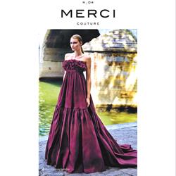 Merci Couture Vestidos en San Pedro Garza García (Del Valle) - Horario de apertura
