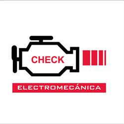 Horario de apertura Electromecánica CHECK, Aguascalientes