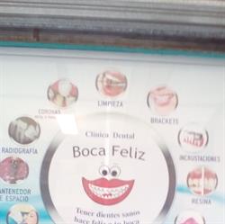 Horario de apertura Clinica dental Boca Feliz, Monterrey