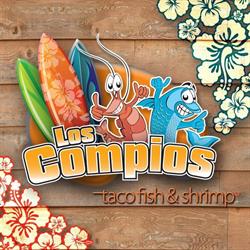 Horario de apertura LOS COMPIOS taco fish & shrimp, Zapopan