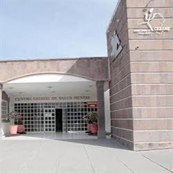 Horario de apertura Centro Estatal de Salud Mental Coahuila, Saltillo