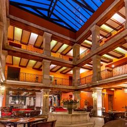 Casa Primavera Hotel Boutique and Spa en San Miguel de Allende (San Miguel De Allende Centro) - Horario de apertura