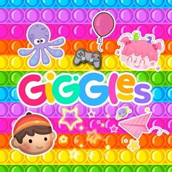 Horario de apertura Giggles - The Funnest place for kids, San Pedro Garza García