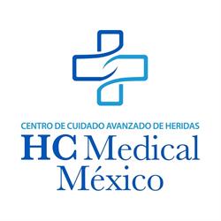 Horario de apertura HC Medical Centro de Cuidado Avanzado de Heridas, Ciudad de México