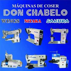 Don Chabelo en León de los Aldama (El Coecillo) - Horario de apertura