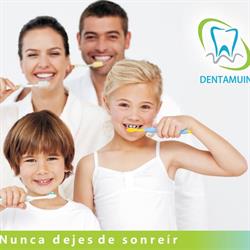 Horario de apertura Clinica Dental Dentamuin, Querétaro