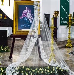 Horario de apertura Parroquia Nuestra Señora del Rosario Saltillo Oficial,