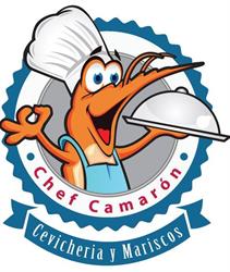 Horario de apertura Chef Camarón, Ciudad Obregón