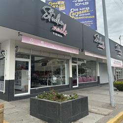 Horario de apertura StudioNails Los Mochis, 