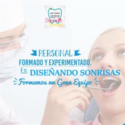 Horario de apertura Diseñando Sonrisas Ocoyoacac, 