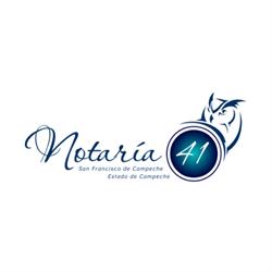 Notaria Publica 41 Campeche en San Francisco de Campeche (San Francisco De Campeche Centro) - Horario de apertura